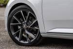 Skoda Superb SportLine 2016 года